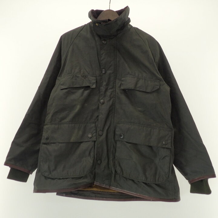 楽天市場】Barbour バブアー 国内正規 1702273 BEDALE ORIGINAL 