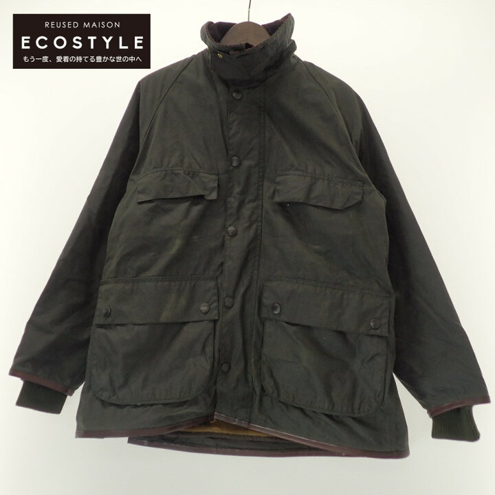 楽天市場】Barbour バブアー 国内正規 1702273 BEDALE ORIGINAL 
