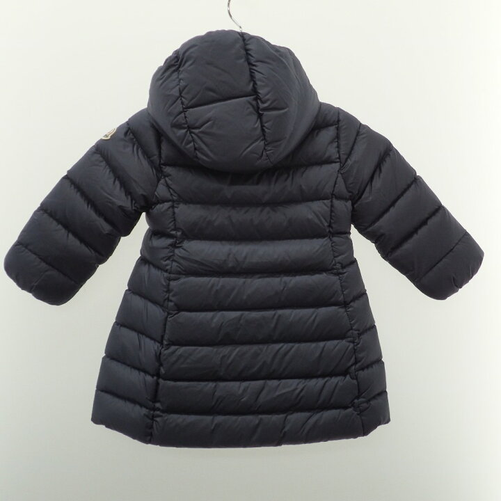 美品】モンクレール キッズ ダウン 国内正規品 - e-life-sp.co.jp 