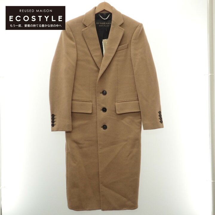 楽天市場】BURBERRY バーバリー 【新品/国内正規】4551417 キャメルx  