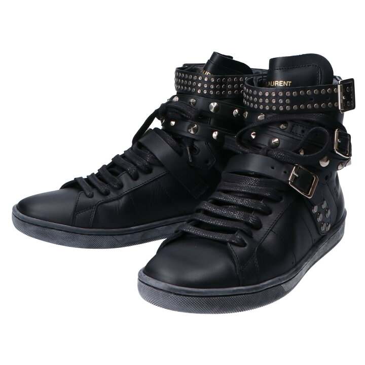 楽天市場】SAINT LAURENT PARIS サンローランパリ 359804 WOLLY 