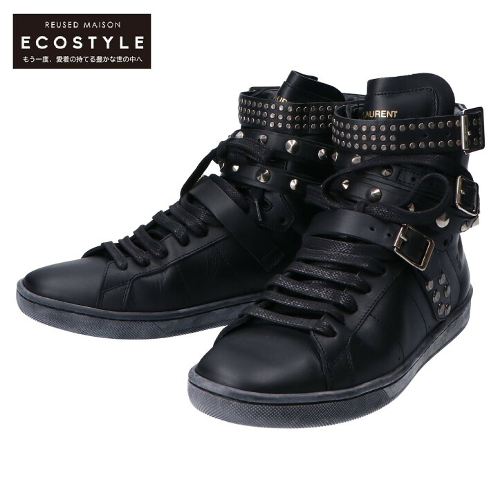 楽天市場】SAINT LAURENT PARIS サンローランパリ 359804 WOLLY  