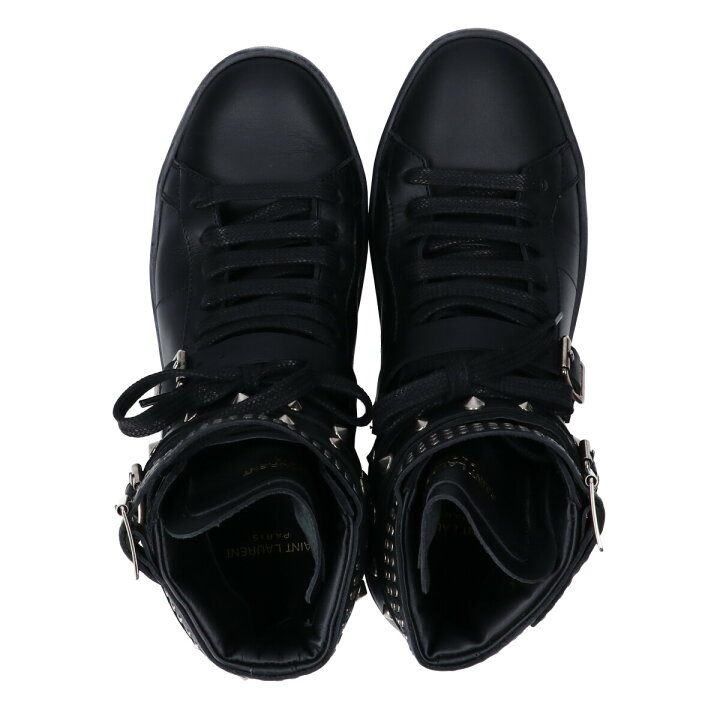 楽天市場】SAINT LAURENT PARIS サンローランパリ 359804 WOLLY  