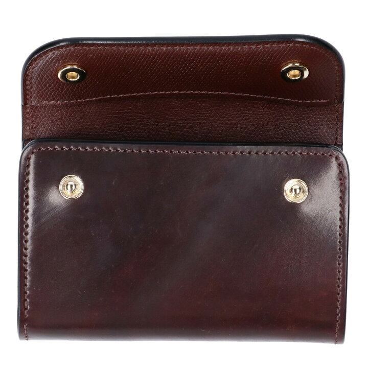 楽天市場】WILDSWANS ワイルドスワンズ BYRNE バーン コードバン 三 