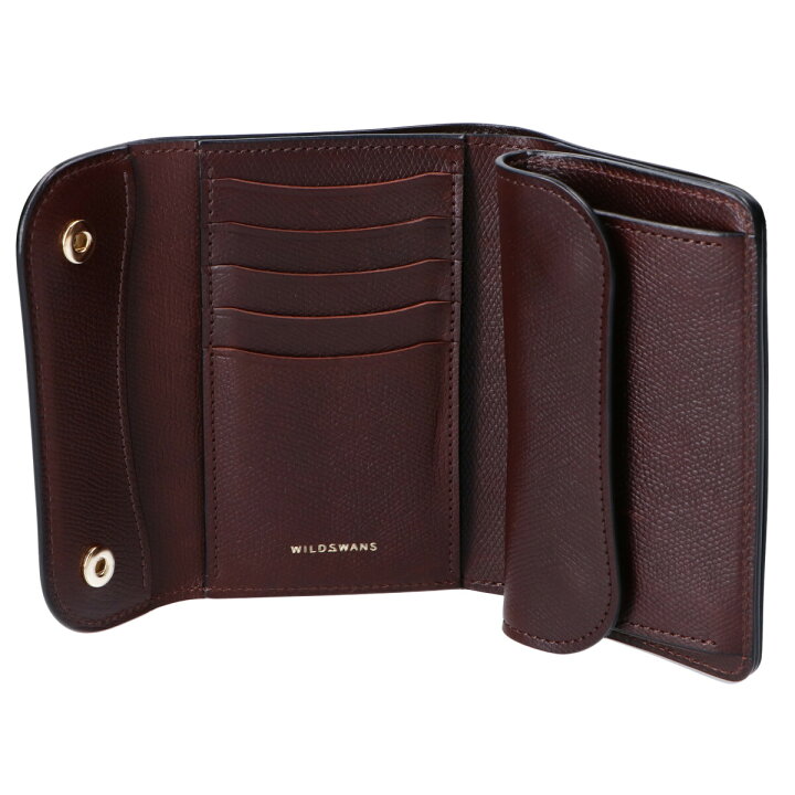 楽天市場】WILDSWANS ワイルドスワンズ BYRNE バーン コードバン 三 