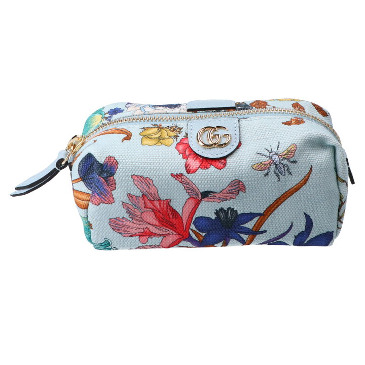 楽天市場】GUCCI グッチ 577355 204991 フローラプリント 日本限定 