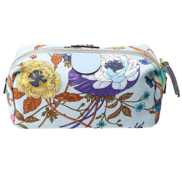 楽天市場】GUCCI グッチ 577355 204991 フローラプリント 日本限定 