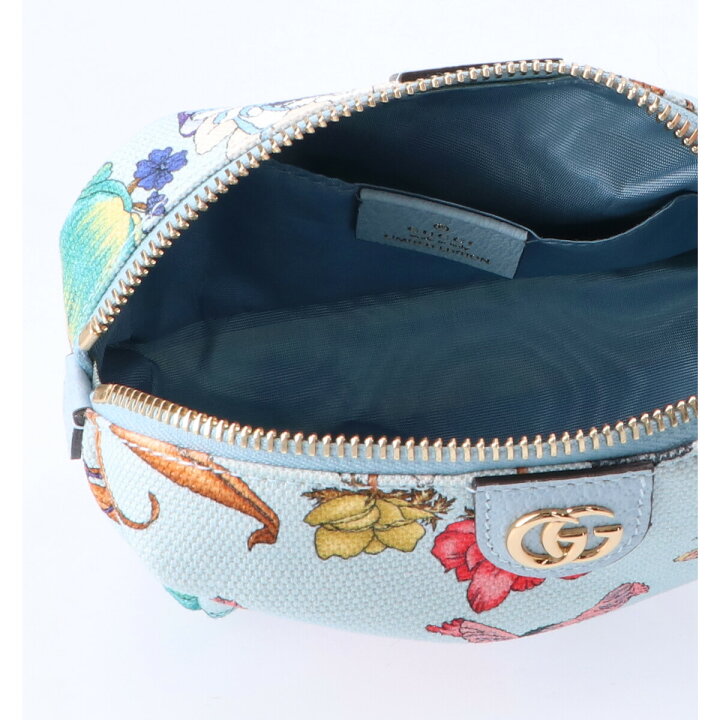 楽天市場】GUCCI グッチ 577355 204991 フローラプリント 日本限定 