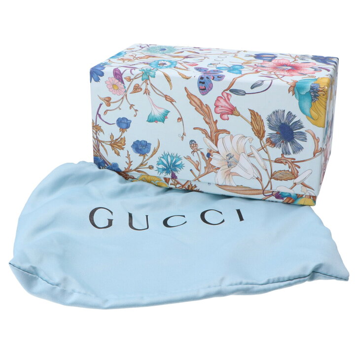 楽天市場】GUCCI グッチ 577355 204991 フローラプリント 日本限定 