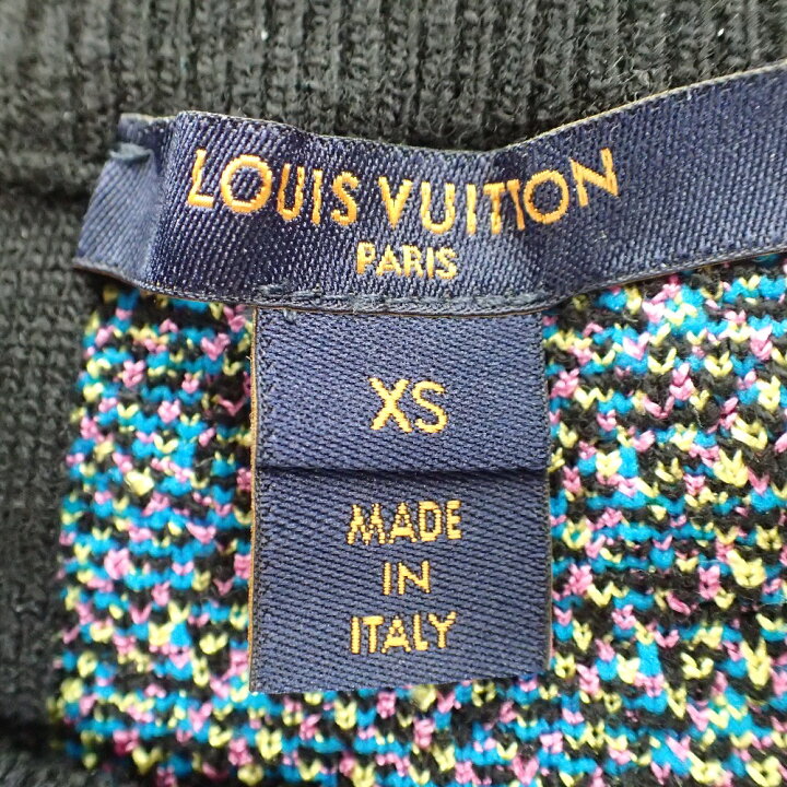 楽天市場】LOUIS VUITTON ルイ・ヴィトン 【国内正規/19年製】RW192B 
