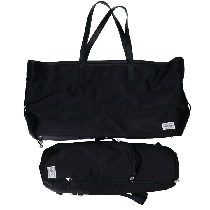楽天市場】PORTER ポーター x プリマ楽器 オリジナルフルートバッグ 