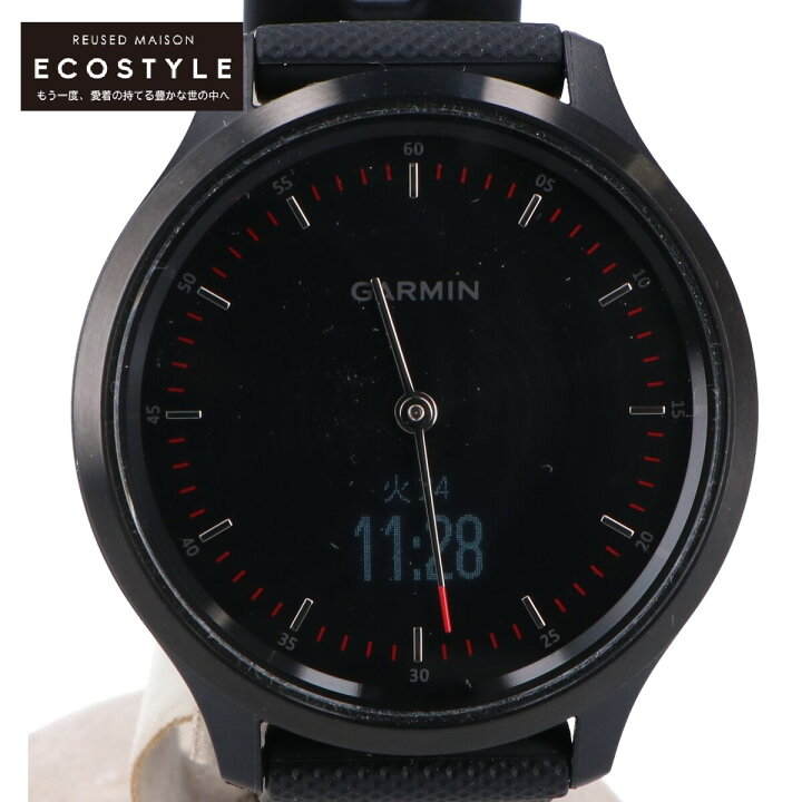 楽天市場】GARMIN ガーミン 010-02239-71 vivomove 3 ヴィヴォムーヴ3 