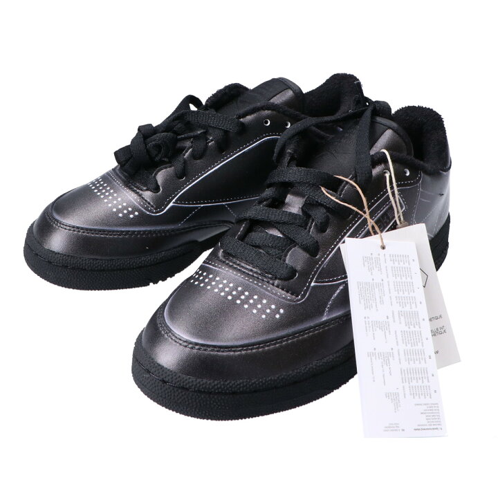 楽天市場】Maison Margiela メゾンマルジェラ x Reebok リーボック 22 