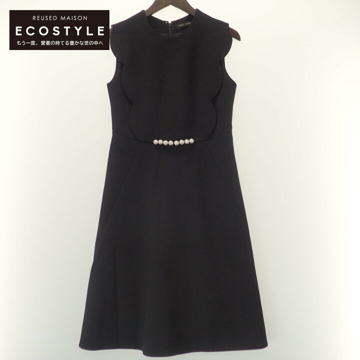 楽天市場】YOKO CHAN ヨーコチャン YCD-519-431 パール スカラップ  