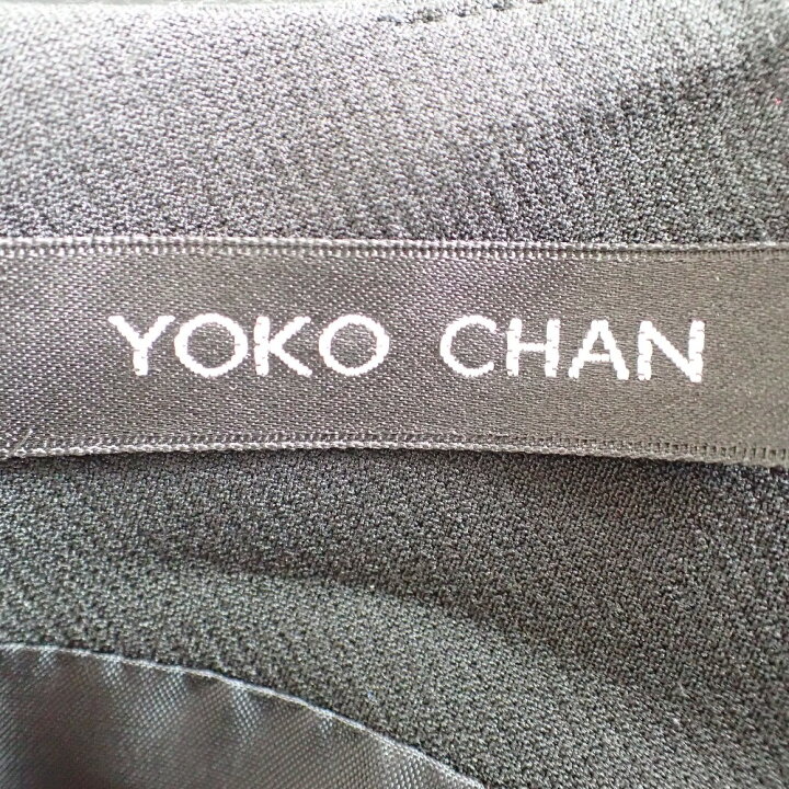 楽天市場】YOKO CHAN ヨーコチャン YCD-519-431 パール スカラップ  