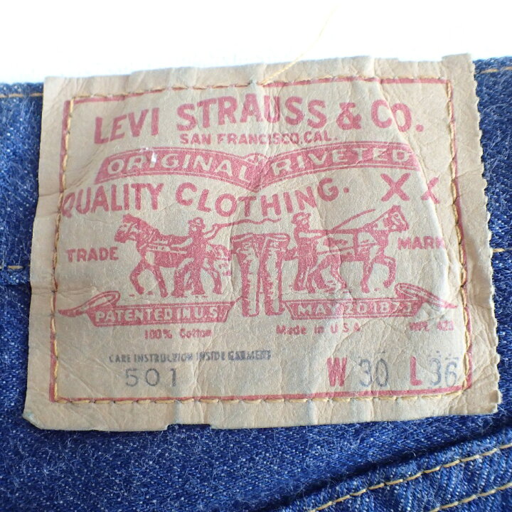 楽天市場】LEVI