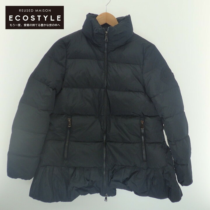 楽天市場】MONCLER モンクレール 国内正規 20AW BRUNEC ブルネック 裾 