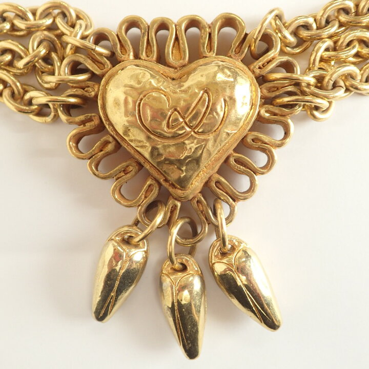 楽天市場】Christian Lacroix クリスチャン ラクロワ ヴィンテージ  