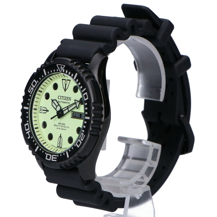 楽天市場】CITIZEN シチズン BEAUTY & YOUTH UNITED ARROWS 