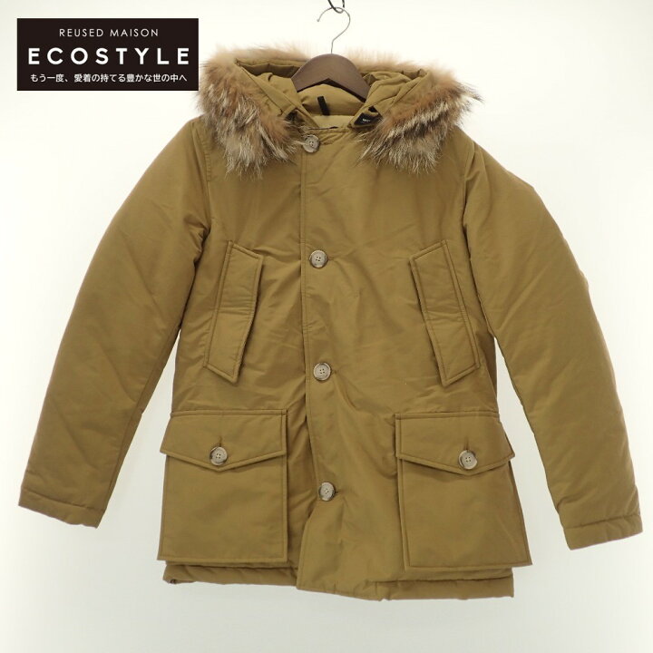 楽天市場】WOOLRICH ウールリッチ 【国内正規】1602160 アークティック 