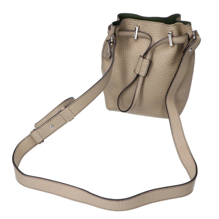 楽天市場】FURLA フルラ FURLA MAN GIOVE バケットバッグ ミニ 巾着型