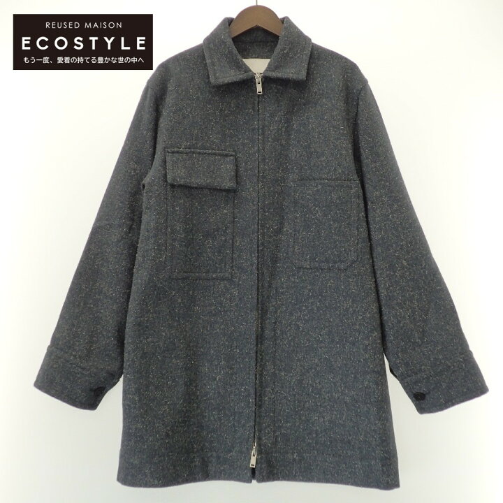 楽天市場】JIL SANDER ジルサンダー 【国内正規】JSMP410142 ウール  