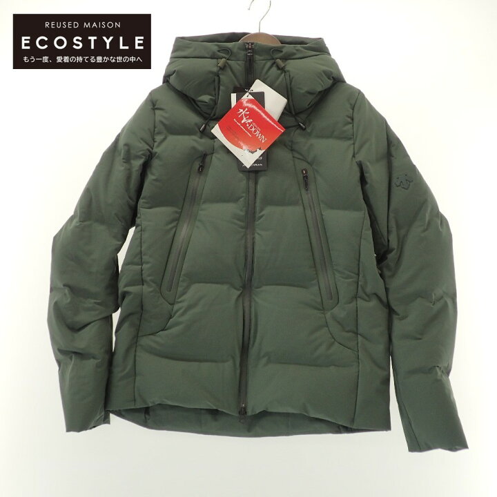 楽天市場】DESCENT デサント 【新品/定価11万円】DOR-G8945 ALLTERRAIN  