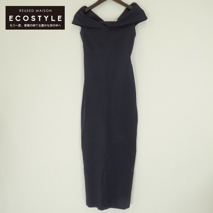 楽天市場】THE ROW ザ・ロウ AA311 ストレッチ バックスリット入り  