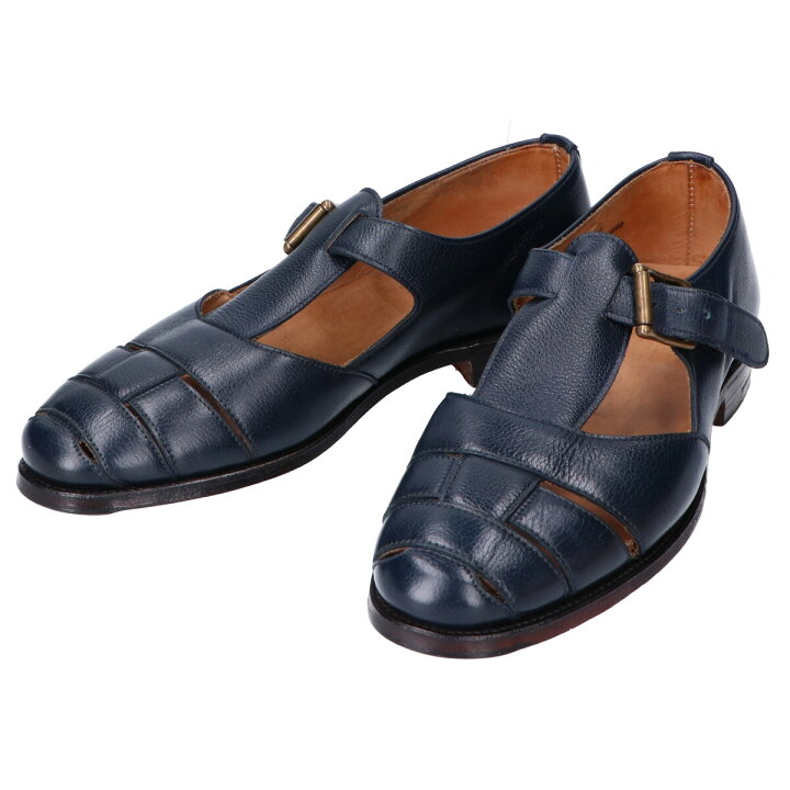 楽天市場】CROCKETT&JONES クロケット＆ジョーンズ 9397 FISHERMAN 