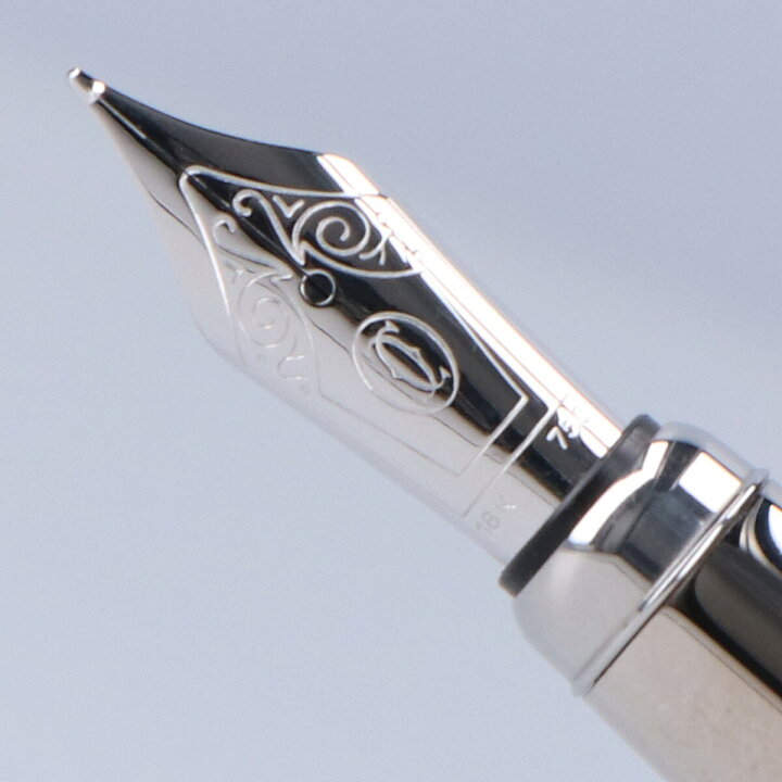 楽天市場】Cartier カルティエ ファウンテン エクセプショナル 2000本  