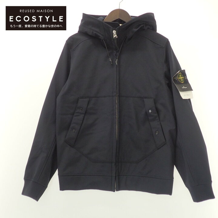 楽天市場】STONE ISLAND ストーンアイランド 【新品同様/国内正規 