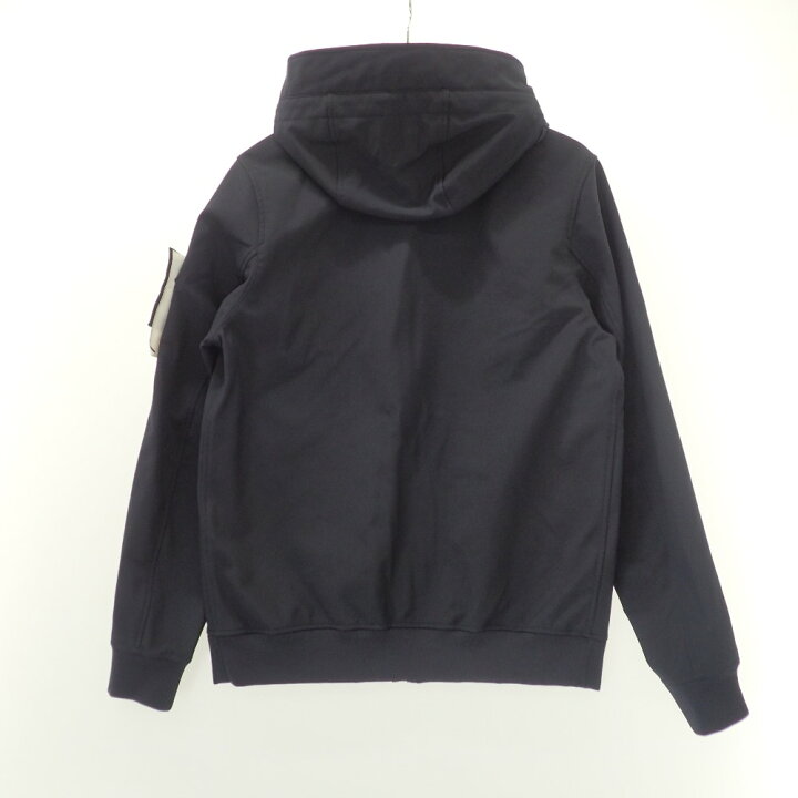 楽天市場】STONE ISLAND ストーンアイランド 【新品同様/国内正規  