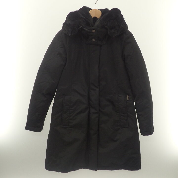 楽天市場】WOOLRICH ウールリッチ 国内正規 1602177 60/40 RAMAR CLOTH 