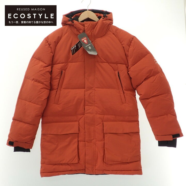 楽天市場】ECOALF エコアルフ PRIMALOFT SAMOENS JACKET MAN プリマ 
