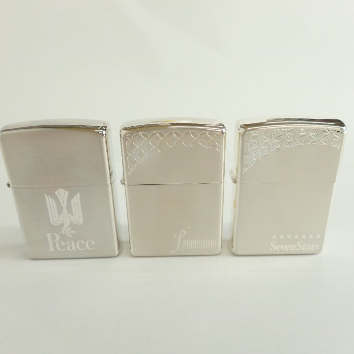 楽天市場】ZIPPO ジッポ NIPPON 2013 SevenStars セブンスター 