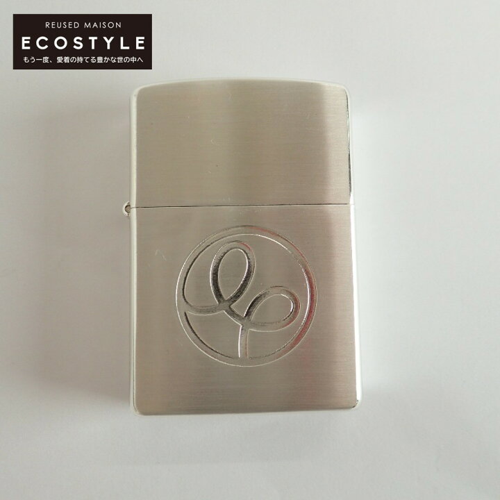 楽天市場】ZIPPO ジッポ LUCKY STRIKE x LOOPWHEELER 2005 オイル 