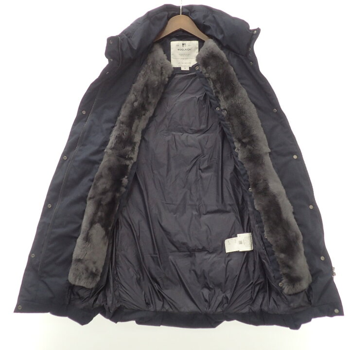 楽天市場】WOOLRICH ウールリッチ 国内正規 UNITED ARROWS 