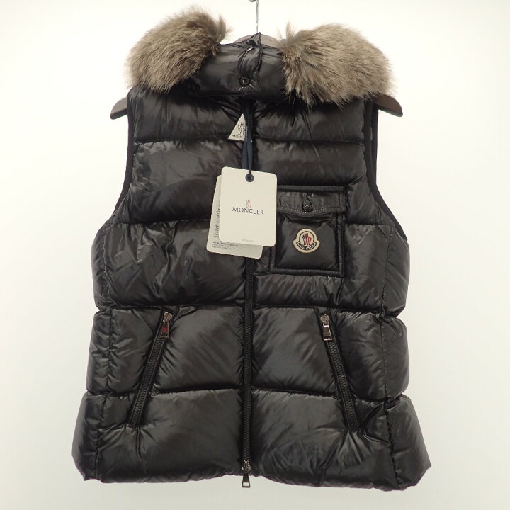 楽天市場】MONCLER モンクレール 新品同様/国内正規/21年製 BALABIO 