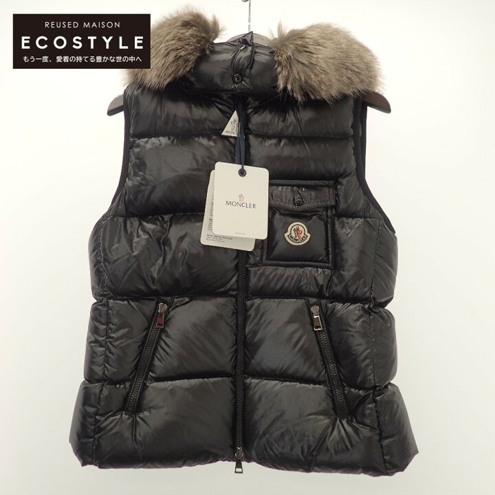 楽天市場】MONCLER モンクレール 新品同様/国内正規/21年製 BALABIO 