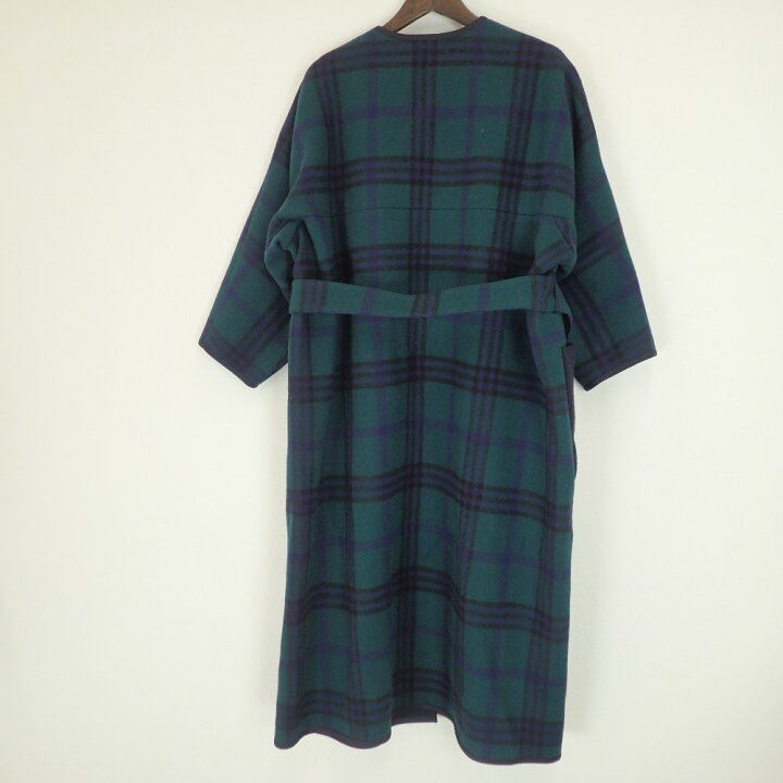 楽天市場】Drawer ドゥロワー 6525-299-0705 19AW FOX BROTHERS社 