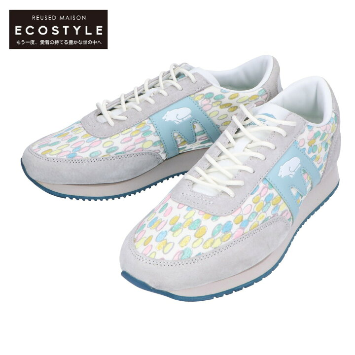 楽天市場】KARHU カルフ x mina perhonen ミナペルホネン F807010 