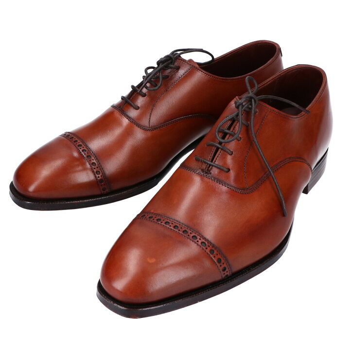 楽天市場】CROCKETT&JONES クロケット＆ジョーンズ BELGRAVE 3 ベル  