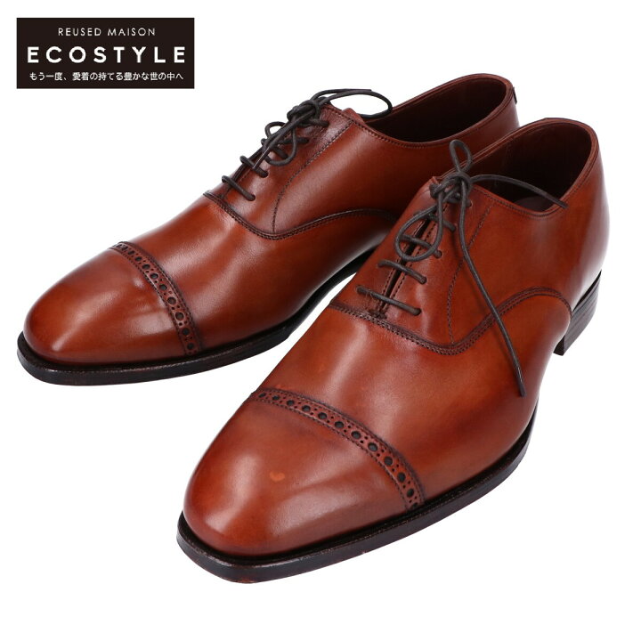 楽天市場】CROCKETT&JONES クロケット＆ジョーンズ BELGRAVE 3 ベル 