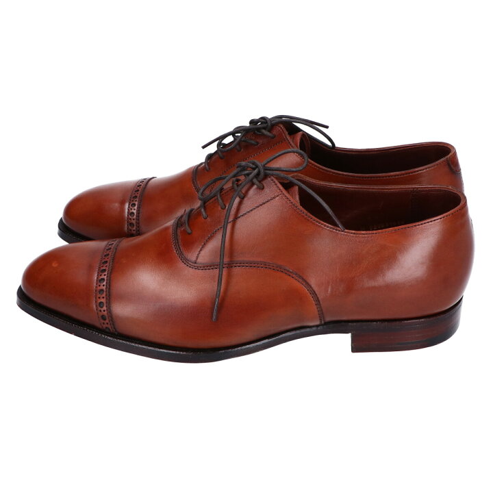 楽天市場】CROCKETT&JONES クロケット＆ジョーンズ BELGRAVE 3 ベル 