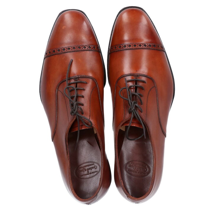 楽天市場】CROCKETT&JONES クロケット＆ジョーンズ BELGRAVE 3 ベル 