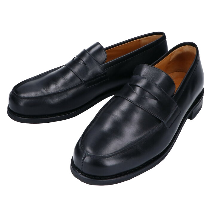 楽天市場】Paraboot パラブーツ ADONIS アドニス レザーコイン 