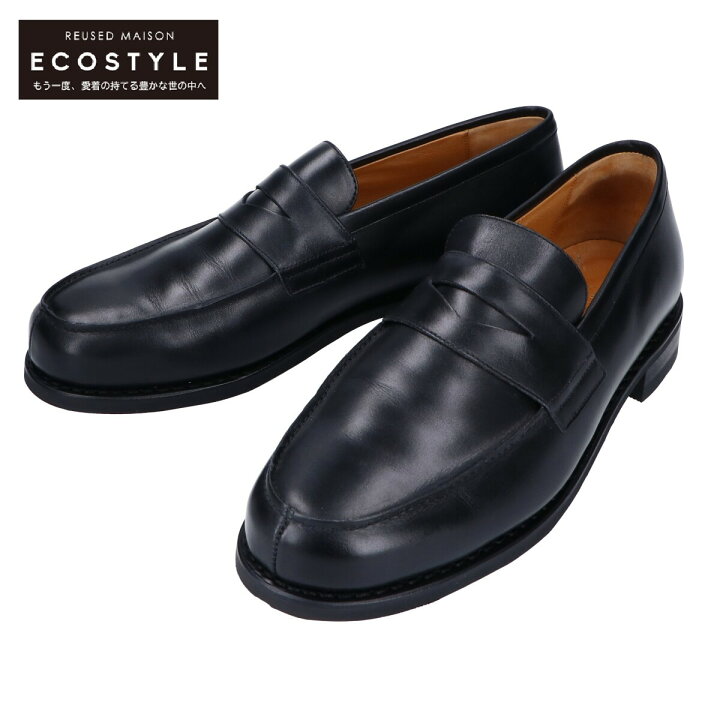 楽天市場】Paraboot パラブーツ ADONIS アドニス レザーコイン 