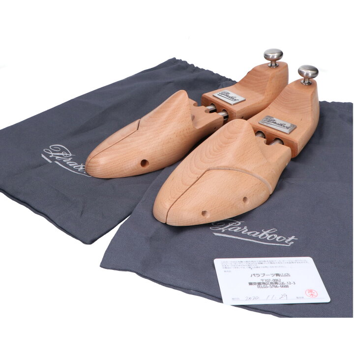 楽天市場】Paraboot パラブーツ ADONIS アドニス レザーコイン 