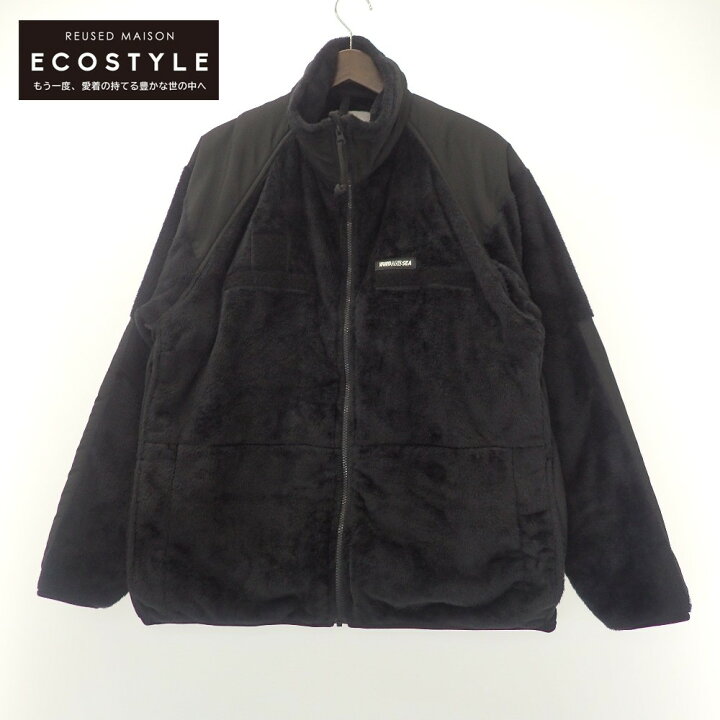 楽天市場】WIND AND SEA ウィンダンシー 【19AW】WDS-19A-JK-01 WDS 