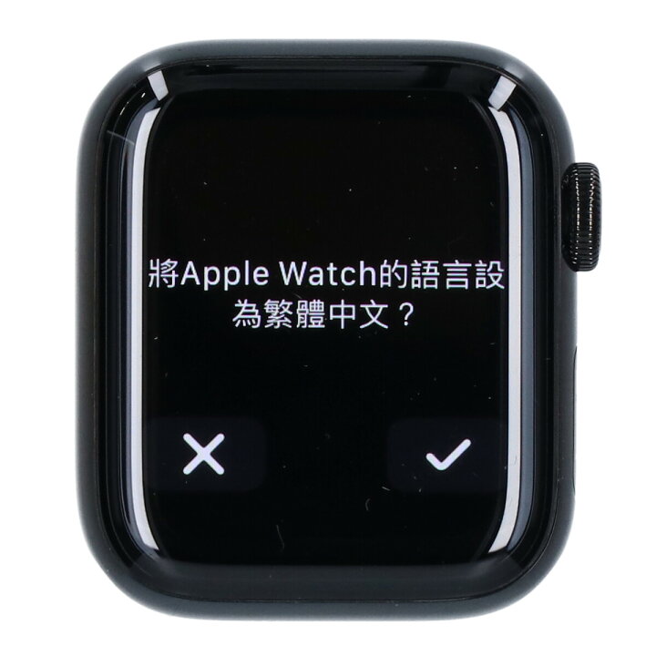 楽天市場】HERMES エルメス APPLE WATCH A2375 MJ4U3J/A SERIES6  